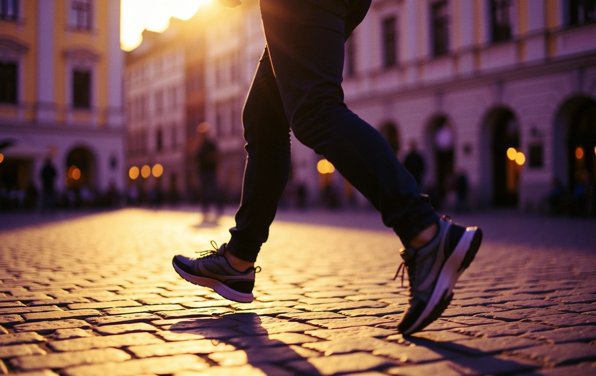 Mers activ