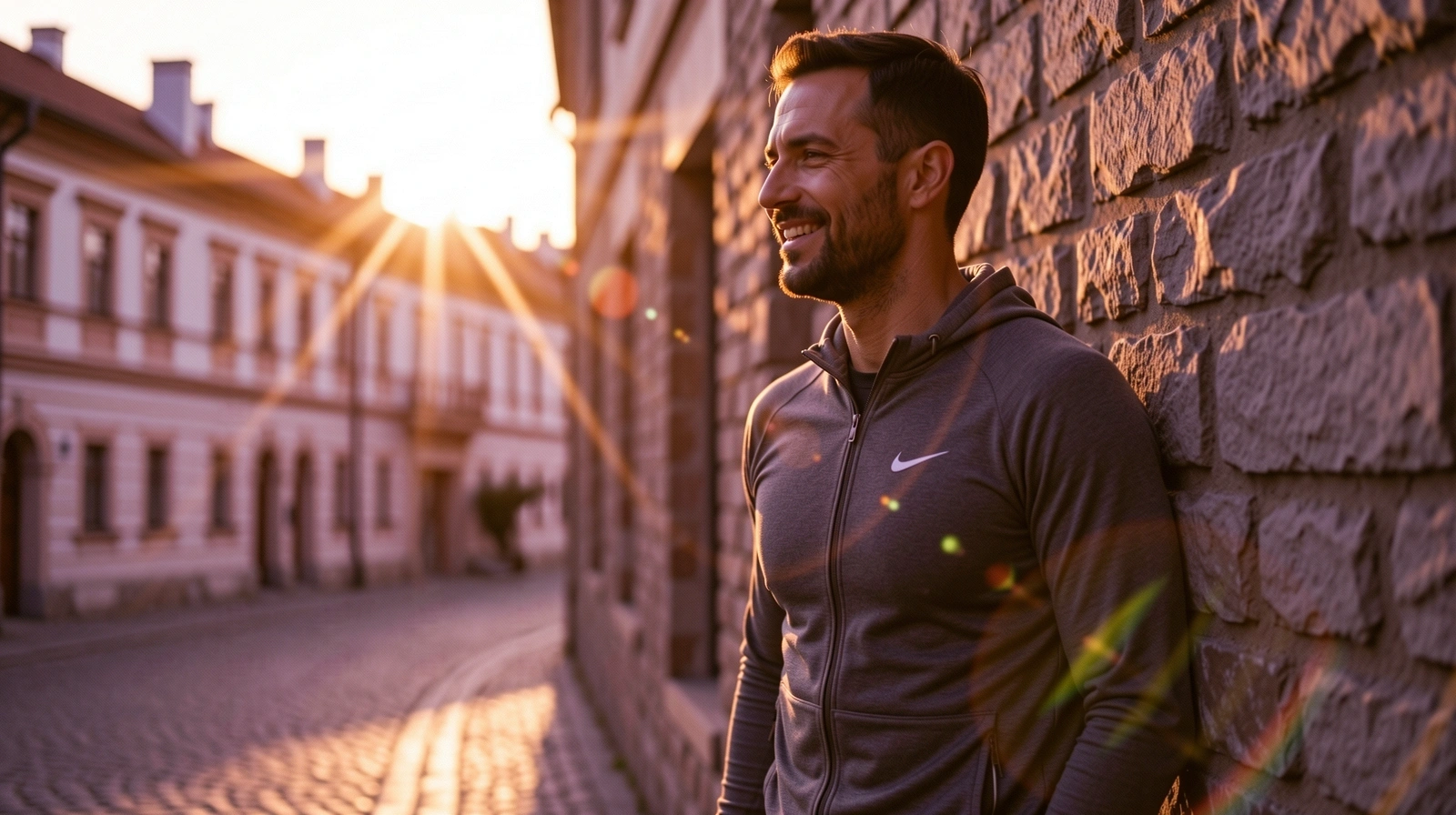 Antrenor Ritmul Vieții